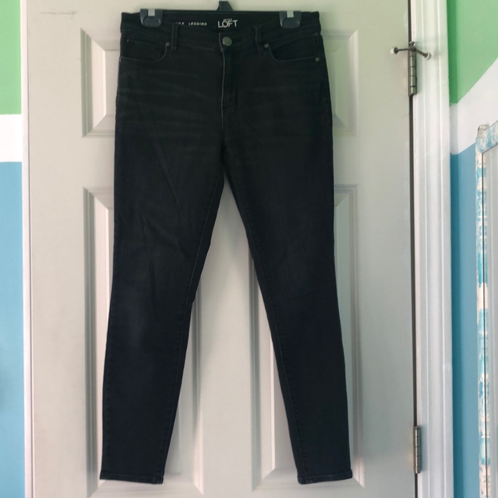 Skinny Jeans/Leggings